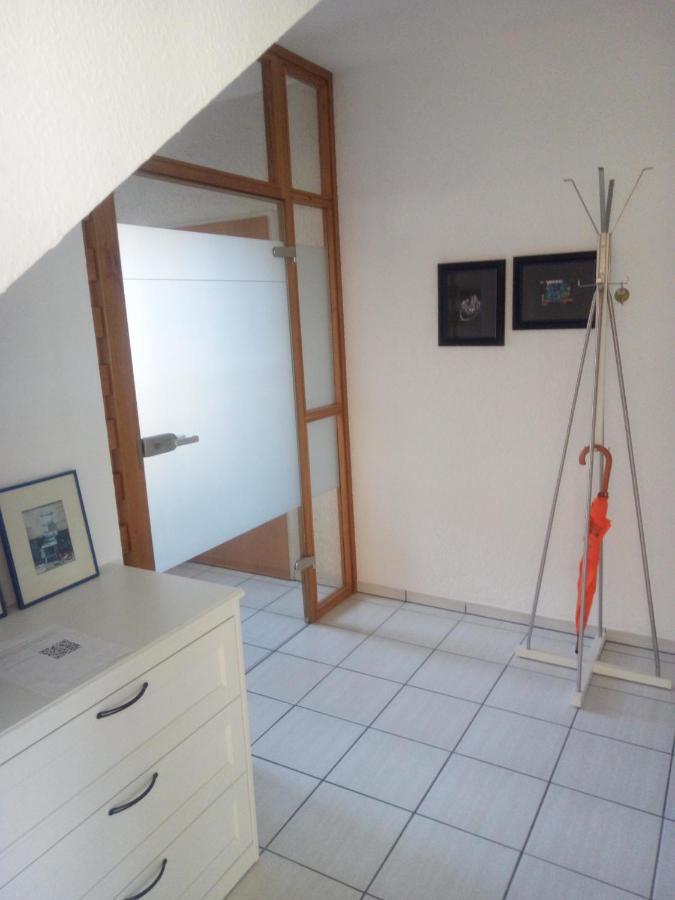 Apartment Am Vechtesee Schuettorf Extérieur photo