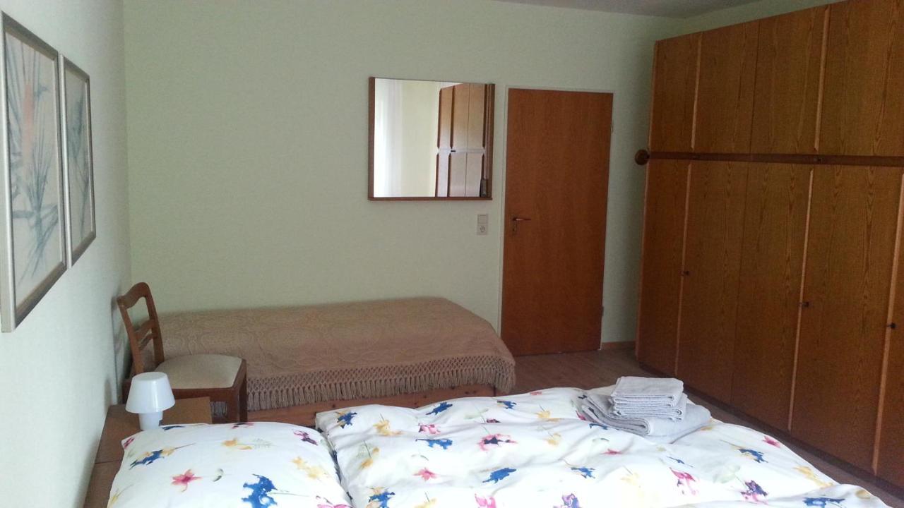 Apartment Am Vechtesee Schuettorf Extérieur photo