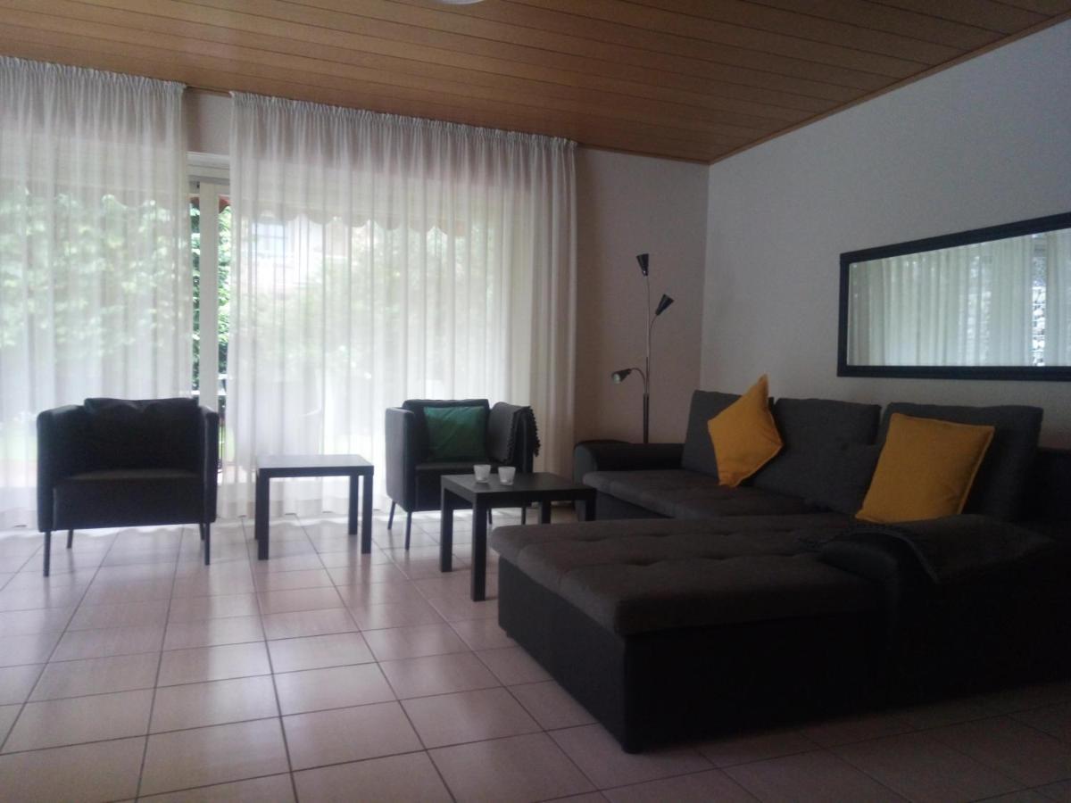 Apartment Am Vechtesee Schuettorf Extérieur photo