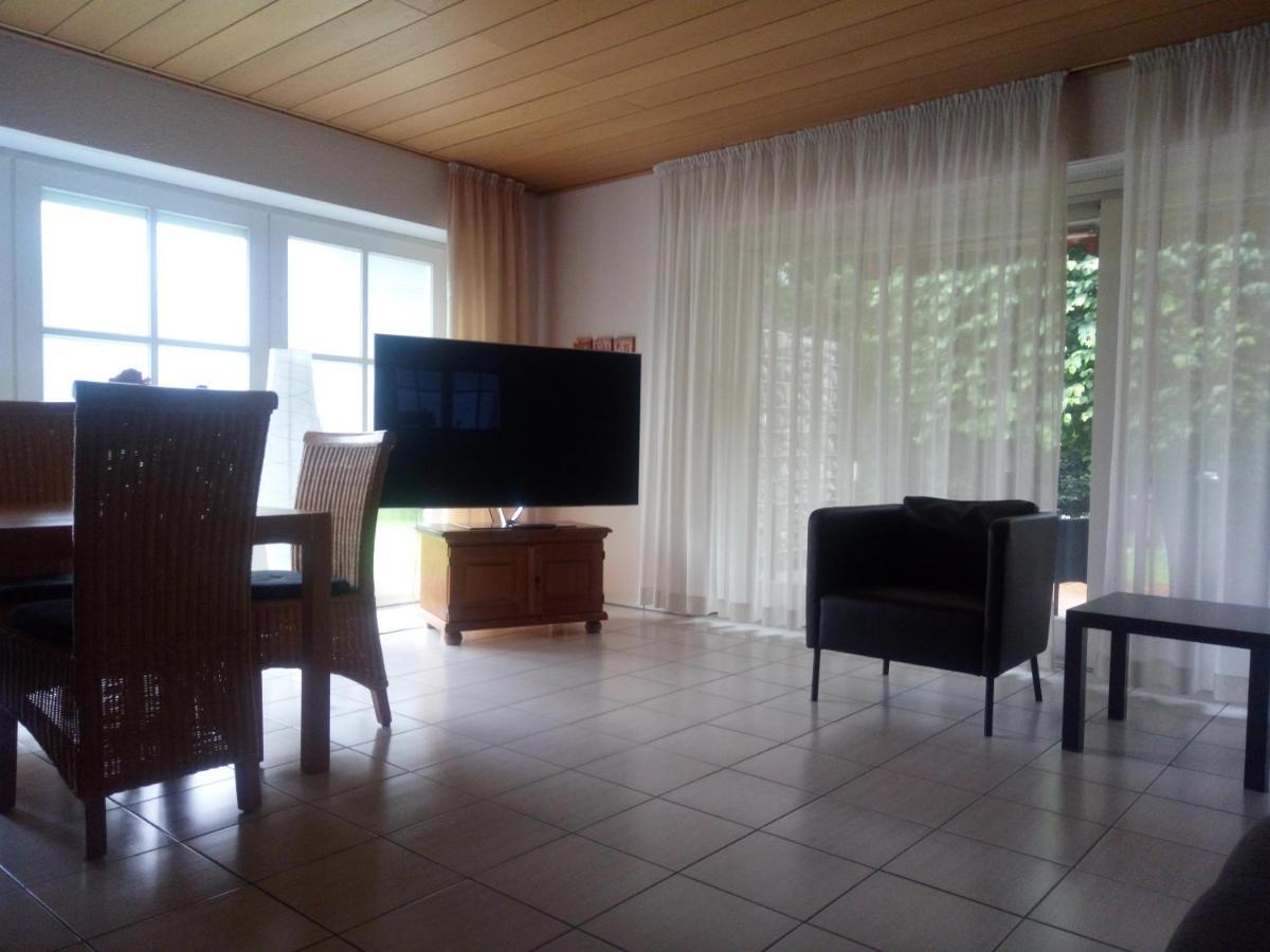 Apartment Am Vechtesee Schuettorf Extérieur photo