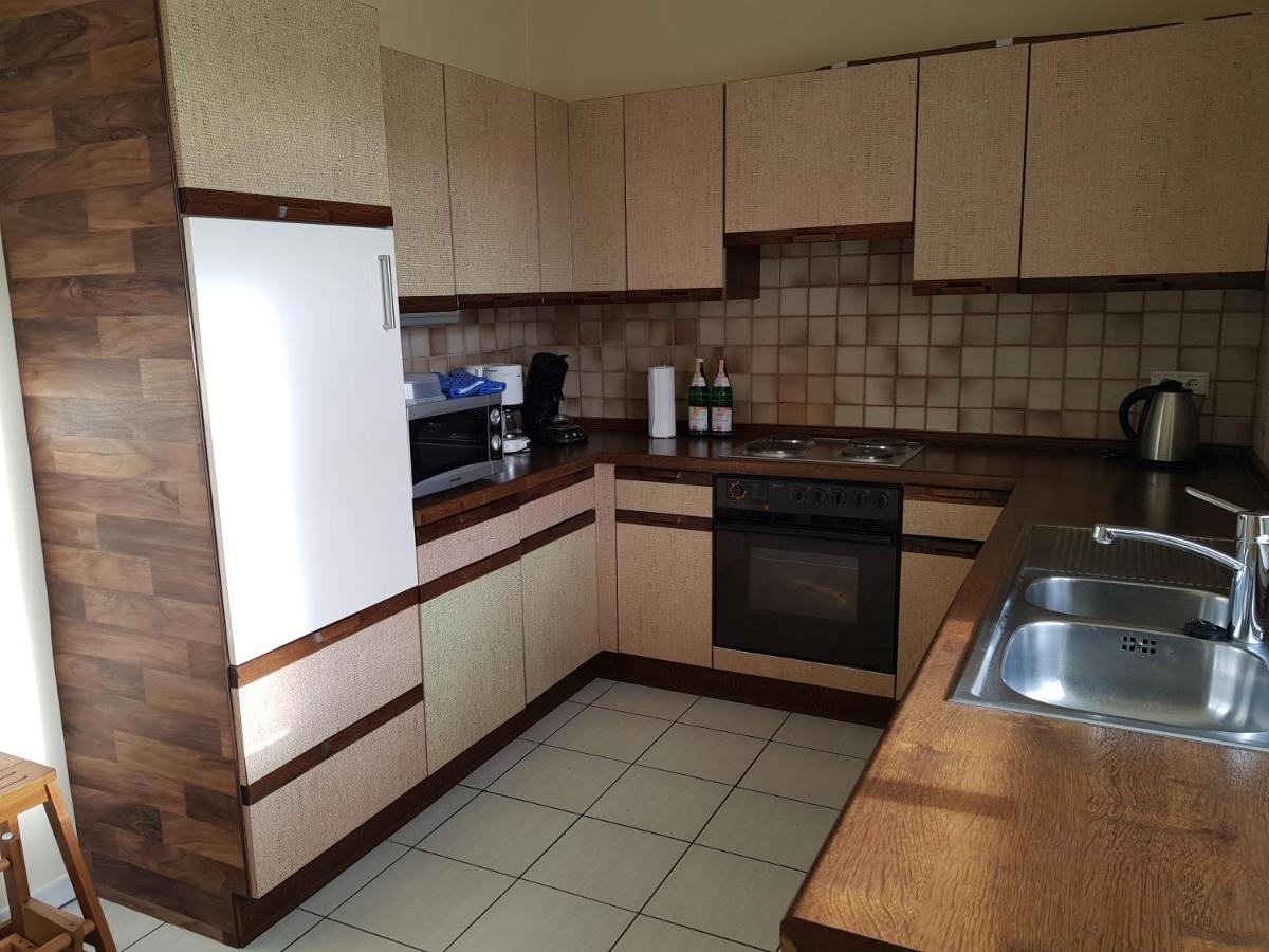 Apartment Am Vechtesee Schuettorf Extérieur photo