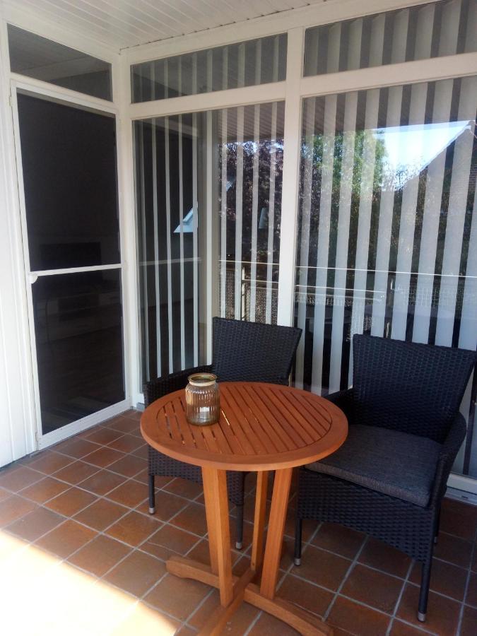Apartment Am Vechtesee Schuettorf Extérieur photo