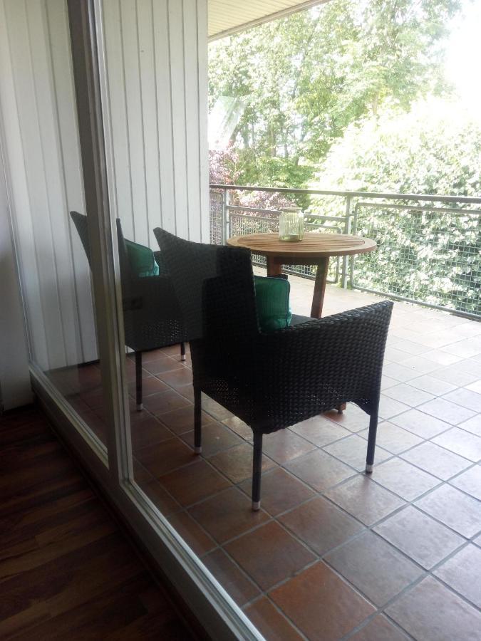 Apartment Am Vechtesee Schuettorf Extérieur photo