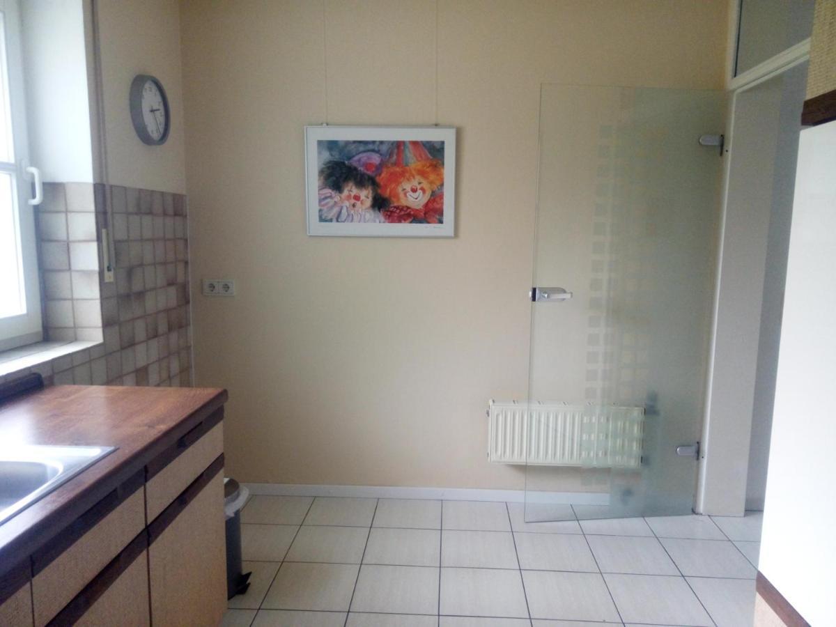 Apartment Am Vechtesee Schuettorf Extérieur photo