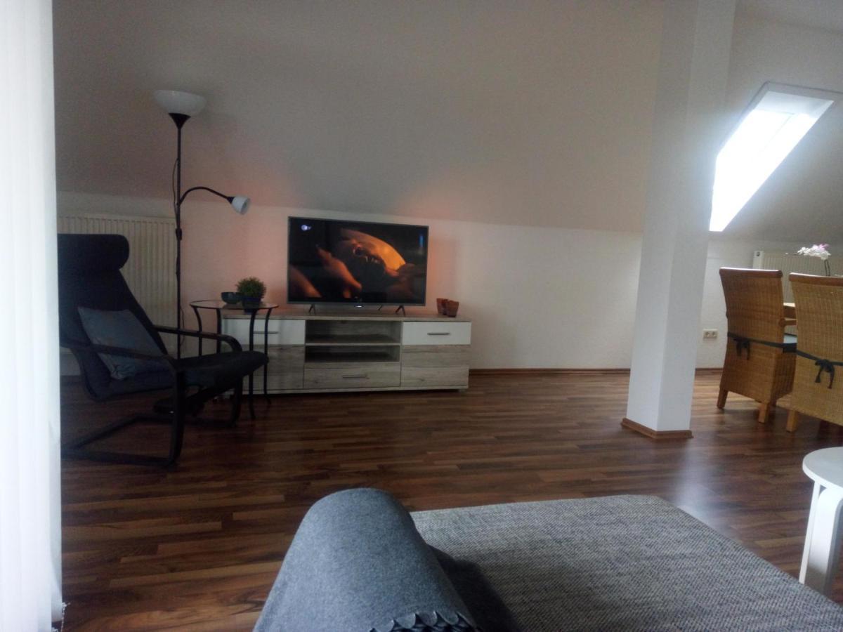Apartment Am Vechtesee Schuettorf Extérieur photo