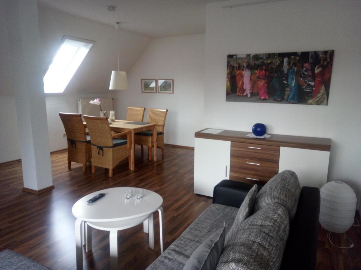 Apartment Am Vechtesee Schuettorf Extérieur photo