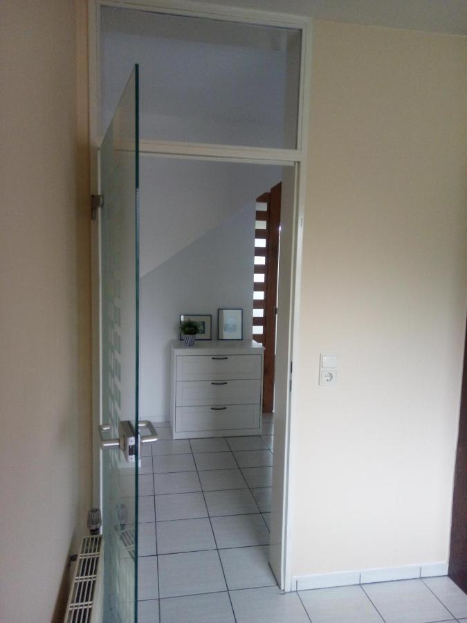 Apartment Am Vechtesee Schuettorf Extérieur photo