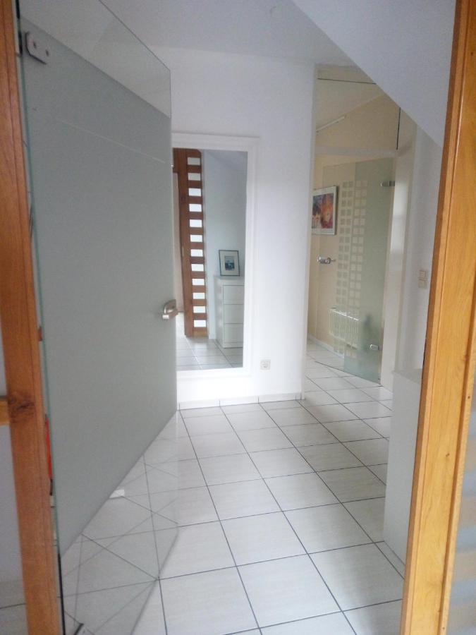 Apartment Am Vechtesee Schuettorf Extérieur photo