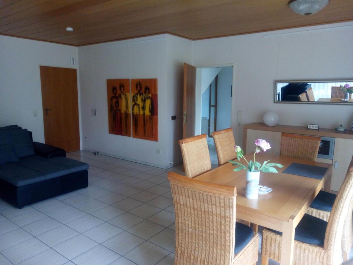 Apartment Am Vechtesee Schuettorf Extérieur photo