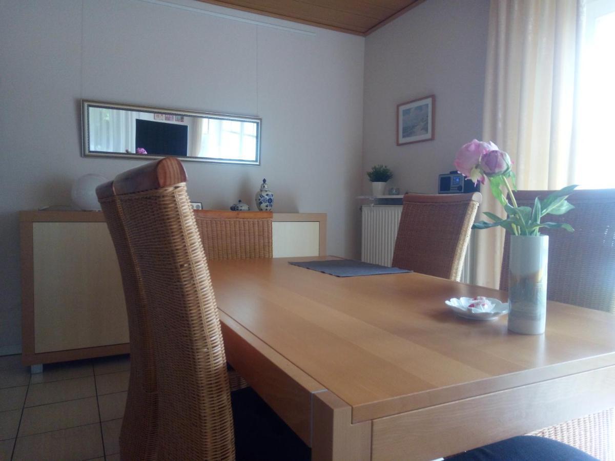 Apartment Am Vechtesee Schuettorf Extérieur photo
