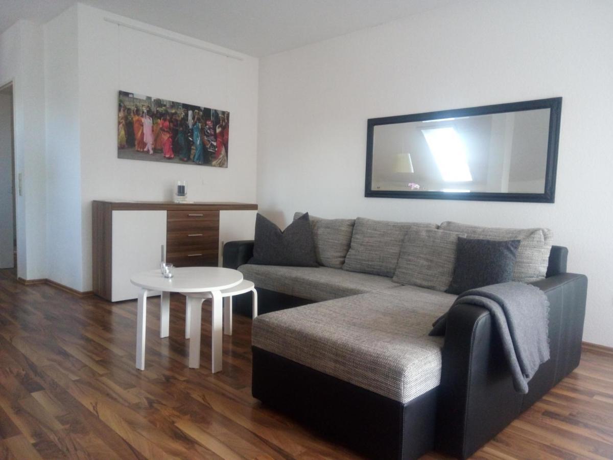 Apartment Am Vechtesee Schuettorf Extérieur photo