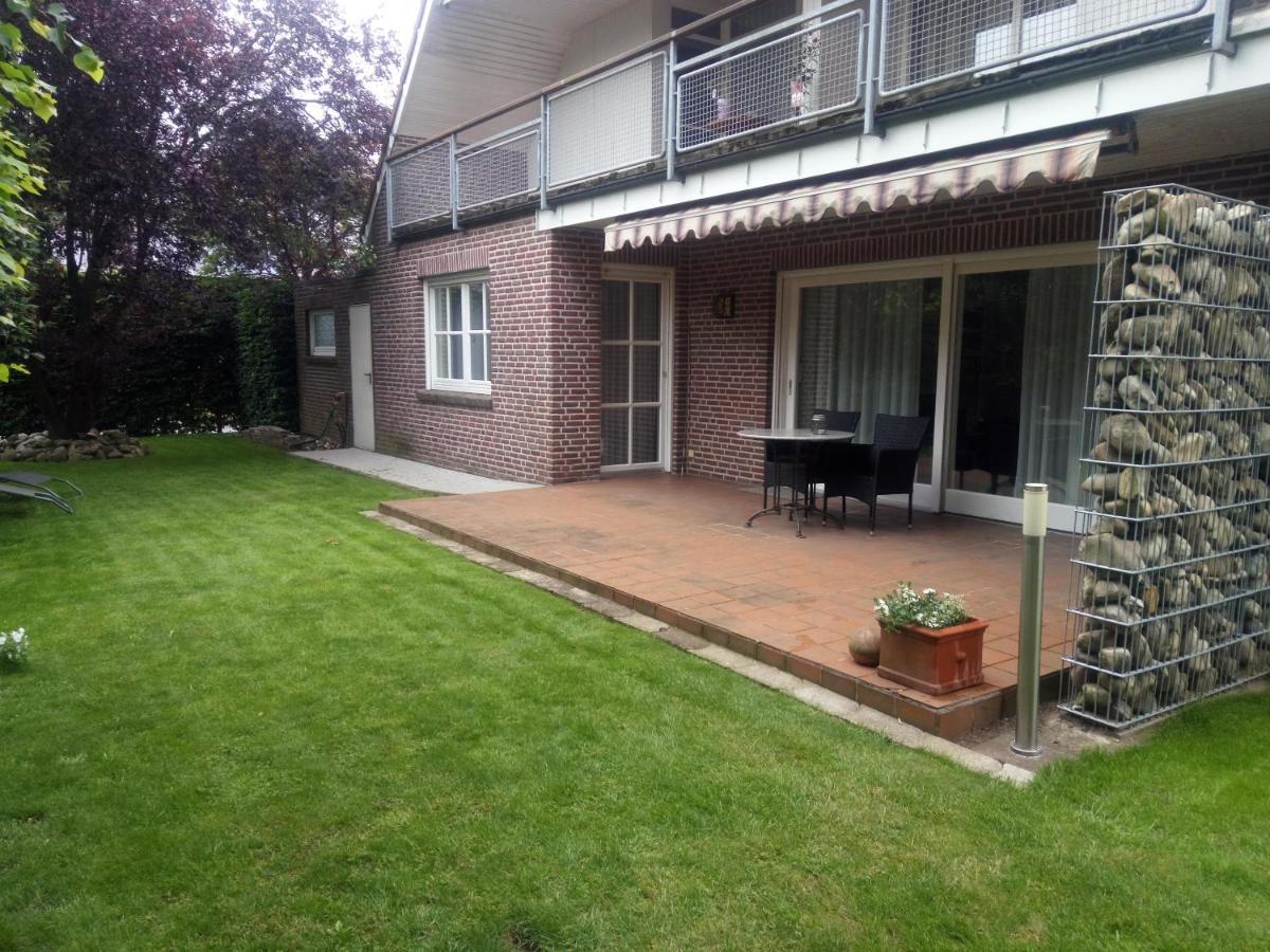 Apartment Am Vechtesee Schuettorf Extérieur photo