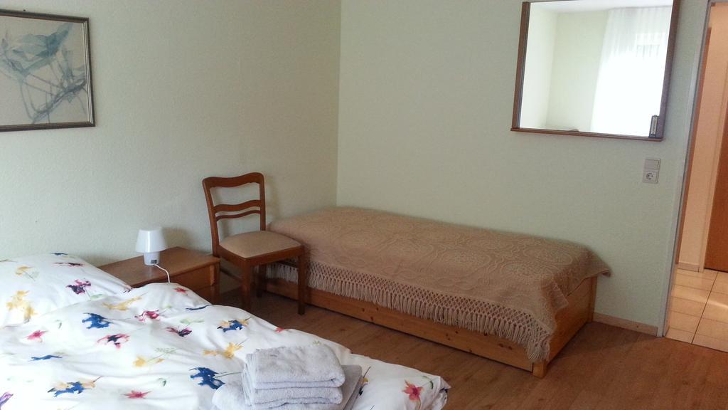Apartment Am Vechtesee Schuettorf Extérieur photo
