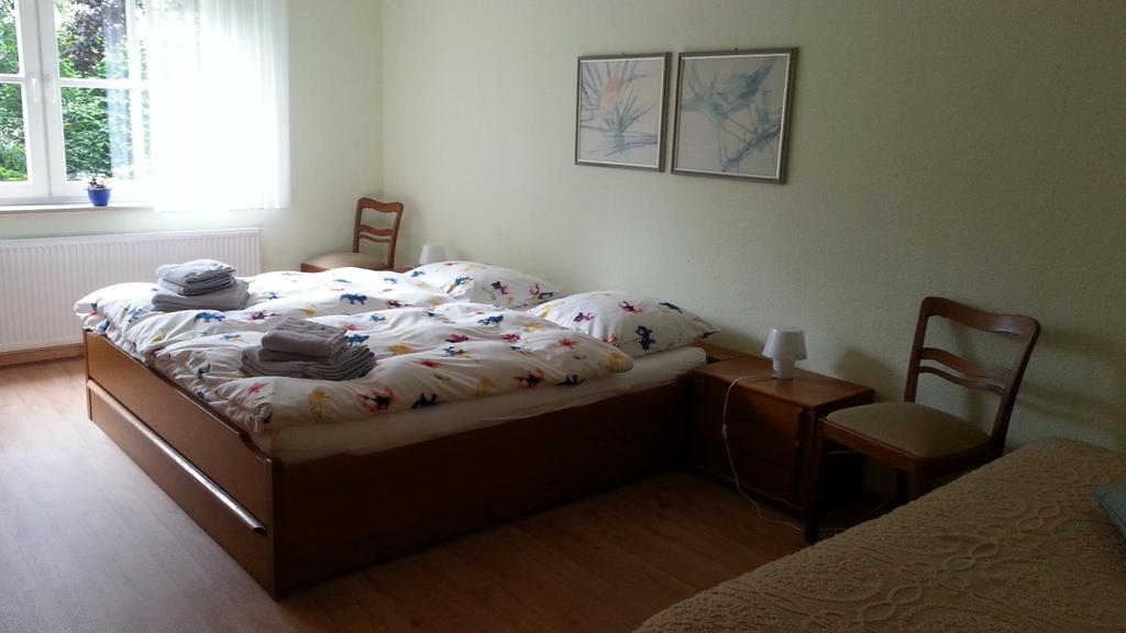 Apartment Am Vechtesee Schuettorf Extérieur photo
