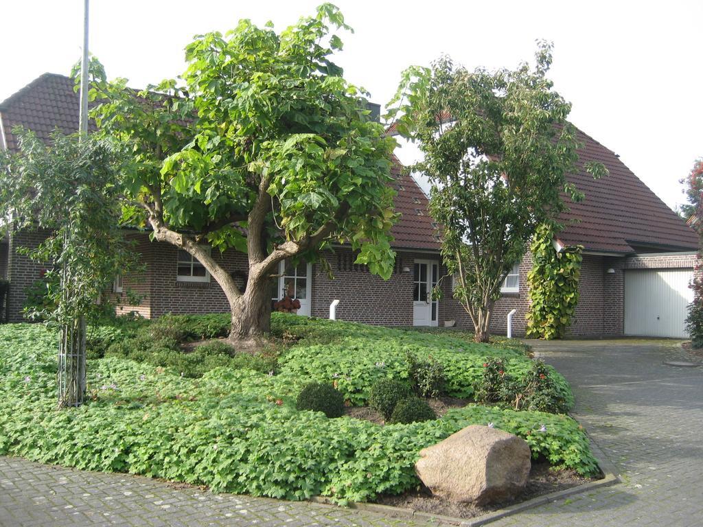 Apartment Am Vechtesee Schuettorf Extérieur photo