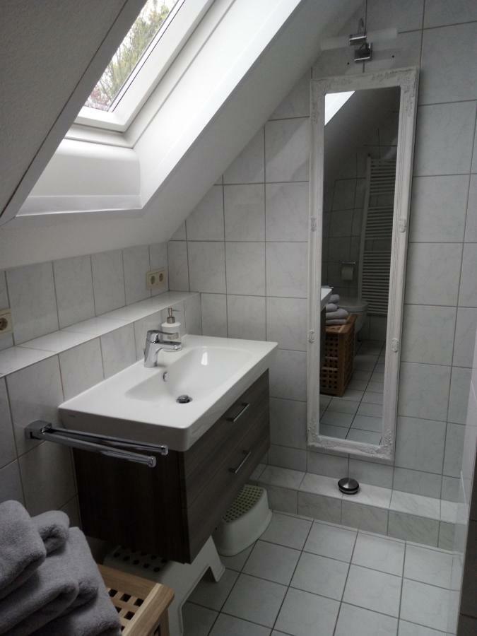 Apartment Am Vechtesee Schuettorf Extérieur photo