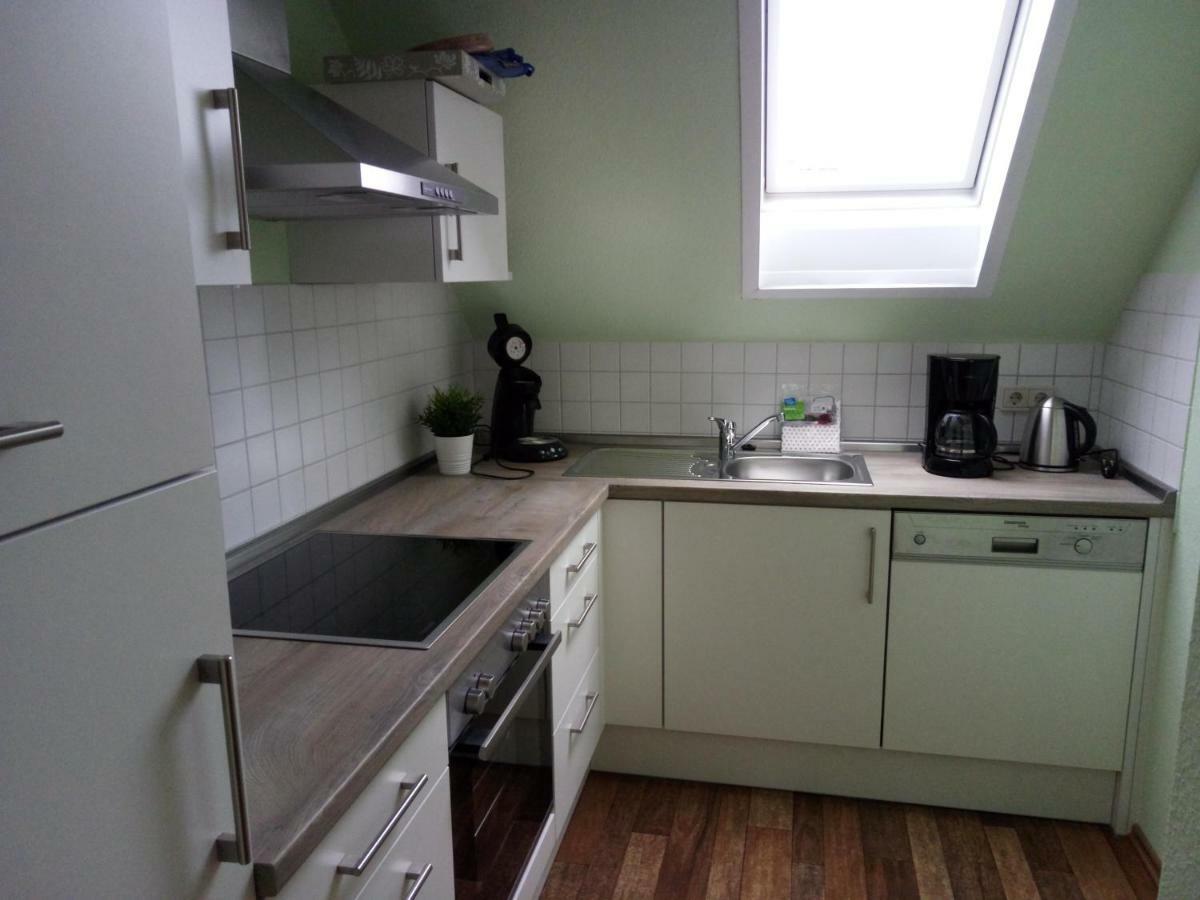 Apartment Am Vechtesee Schuettorf Extérieur photo