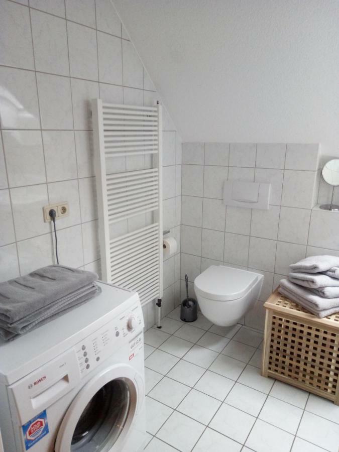Apartment Am Vechtesee Schuettorf Extérieur photo