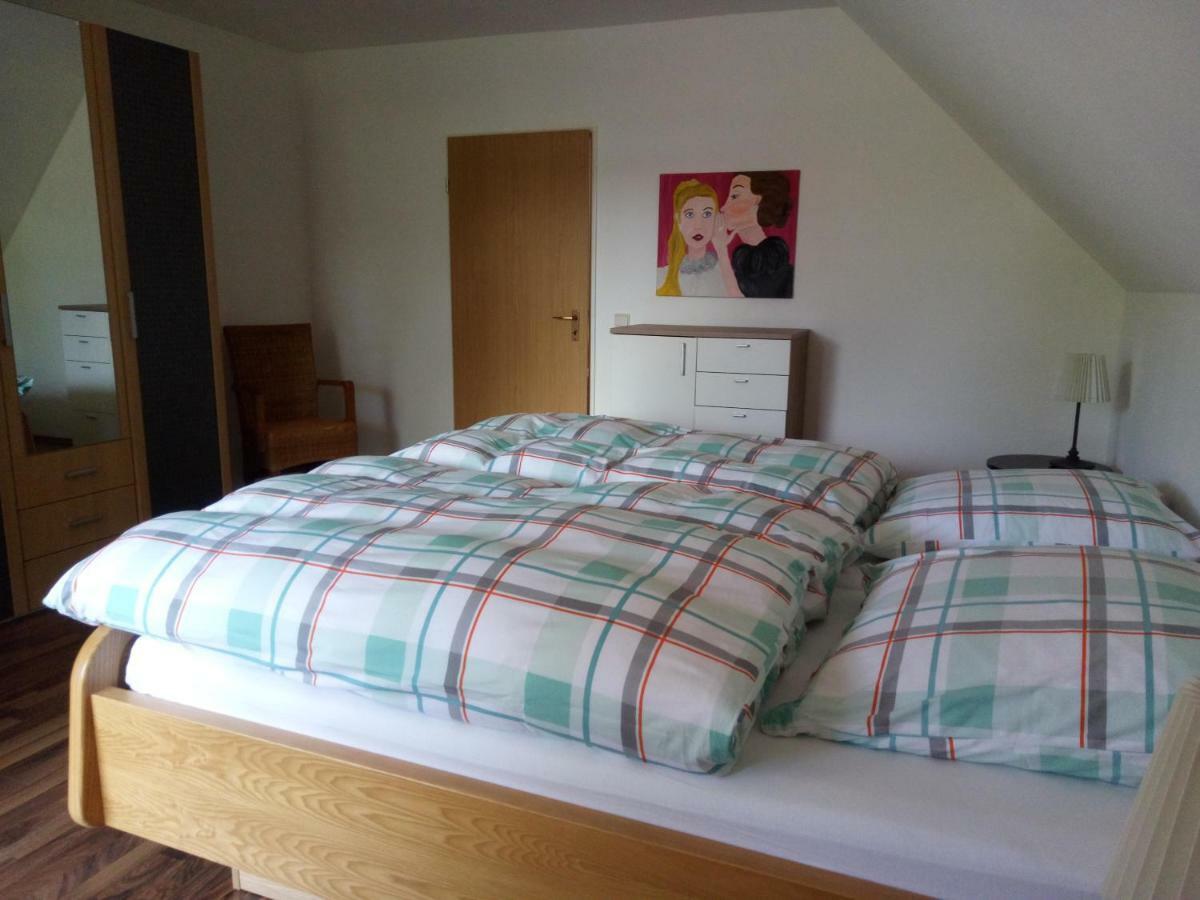 Apartment Am Vechtesee Schuettorf Extérieur photo