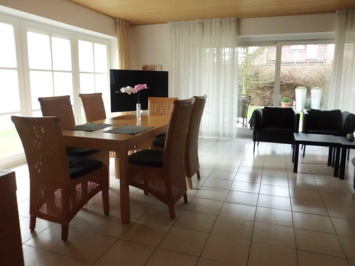 Apartment Am Vechtesee Schuettorf Extérieur photo