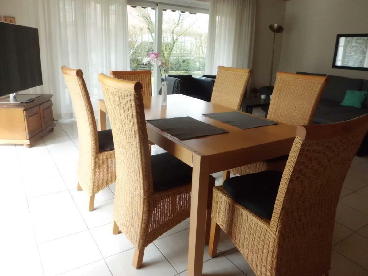 Apartment Am Vechtesee Schuettorf Extérieur photo