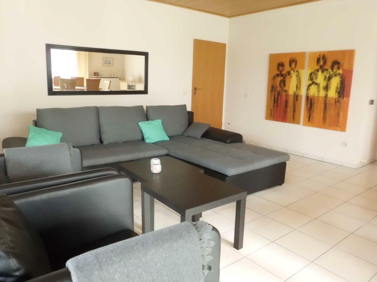 Apartment Am Vechtesee Schuettorf Extérieur photo