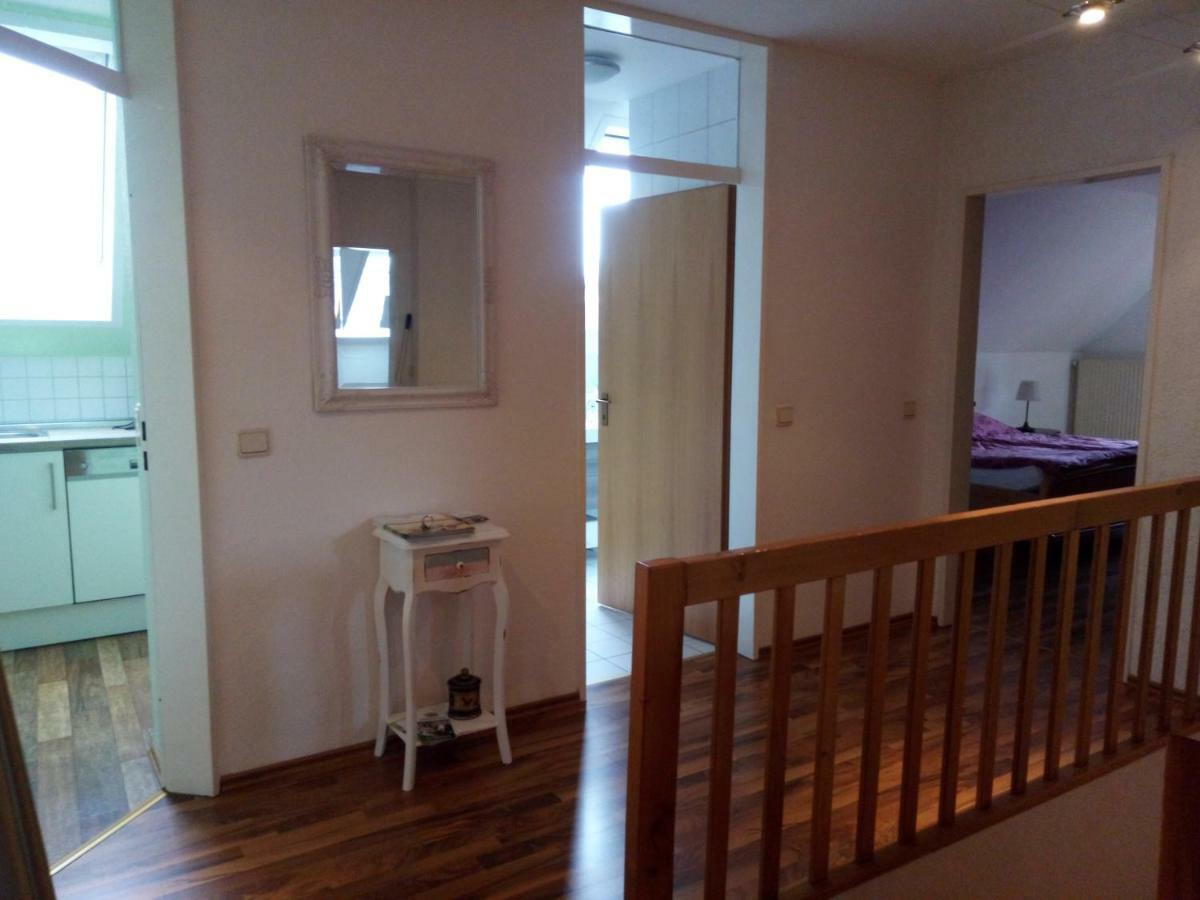 Apartment Am Vechtesee Schuettorf Extérieur photo