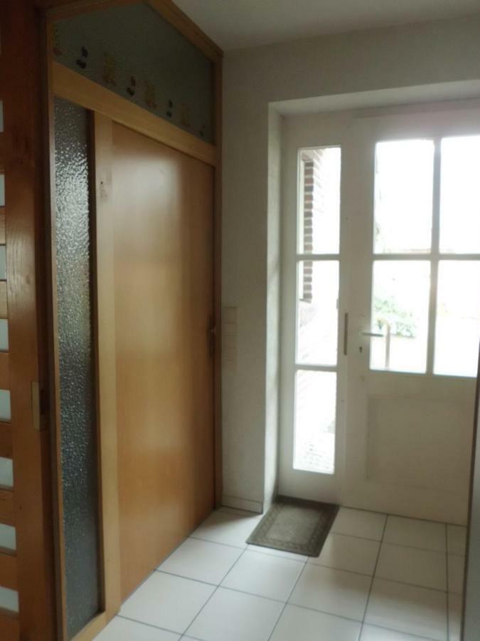 Apartment Am Vechtesee Schuettorf Extérieur photo
