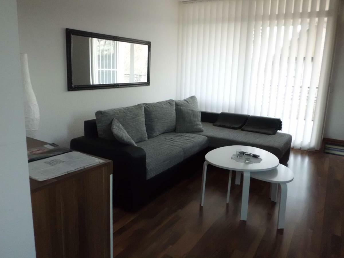 Apartment Am Vechtesee Schuettorf Extérieur photo