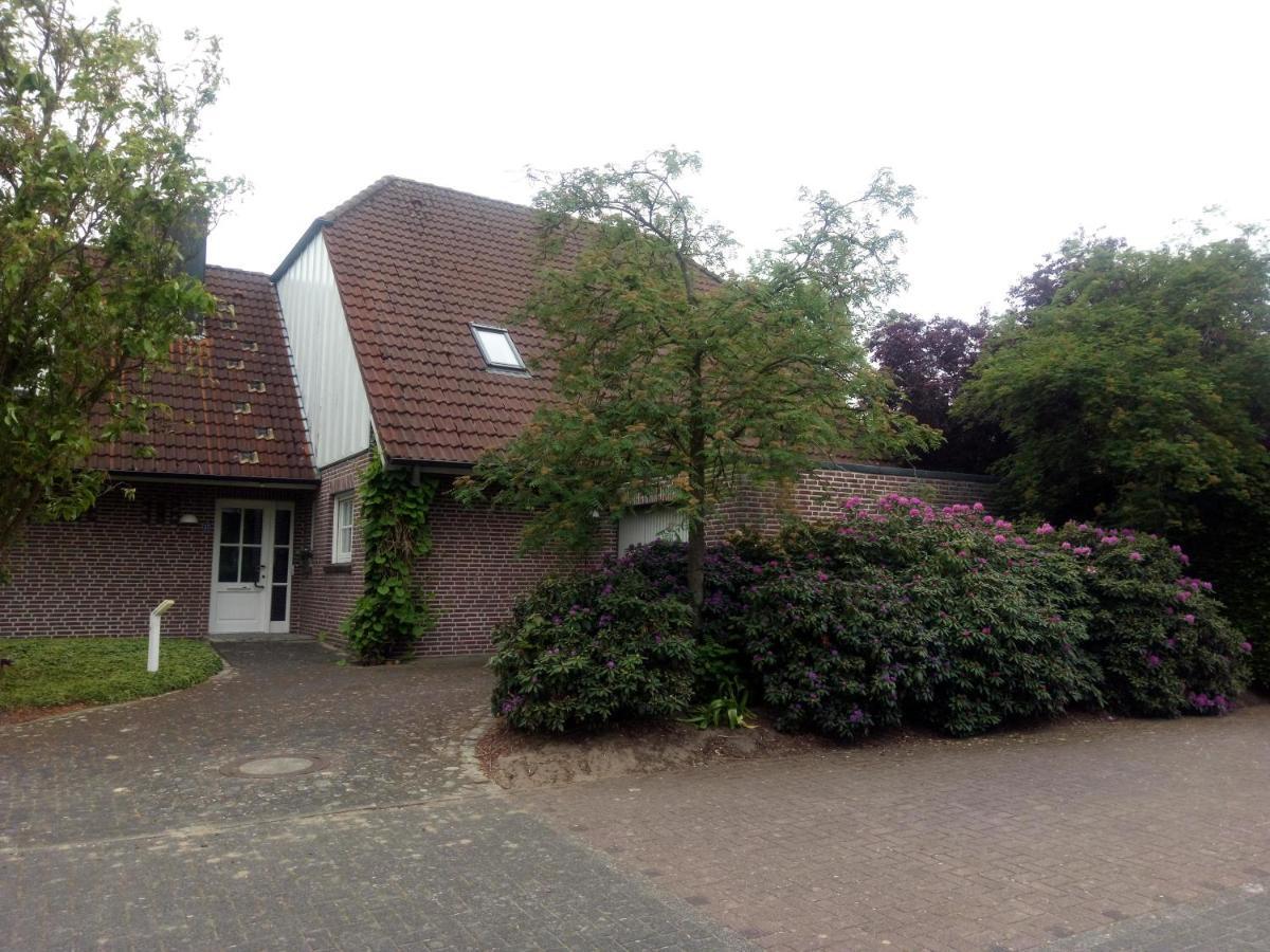 Apartment Am Vechtesee Schuettorf Extérieur photo