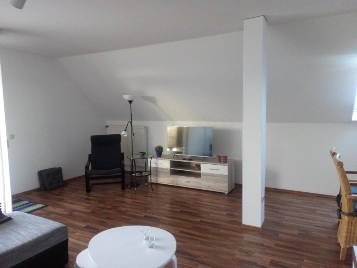 Apartment Am Vechtesee Schuettorf Extérieur photo