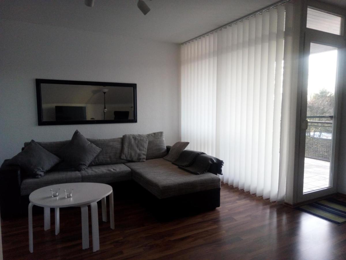Apartment Am Vechtesee Schuettorf Extérieur photo