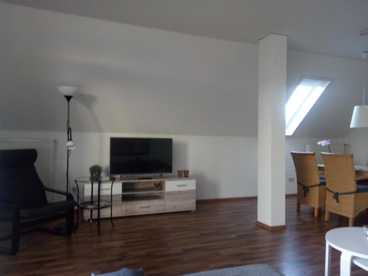 Apartment Am Vechtesee Schuettorf Extérieur photo